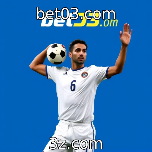 bet03.com As Estratégias que Podem Aumentar Seus Lucros em Apostas Esportivas