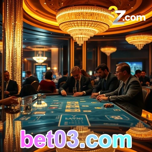 bet03.com App