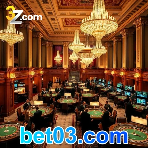 bet03.com Baixar