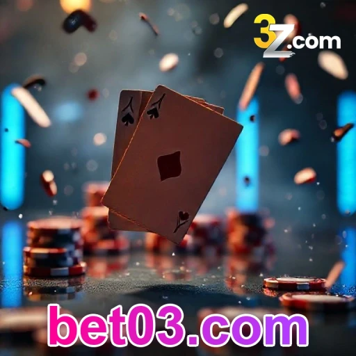 bet03.com Bônus