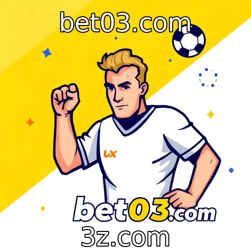 bet03.com Desvendando as Apostas: Análise Detalhada de Jogos de Futebol
