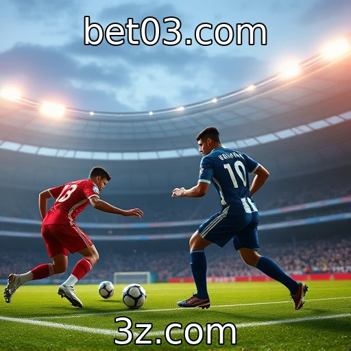 bet03.com Domine as Apostas: Análise Profunda dos Últimos Jogos de Futebol