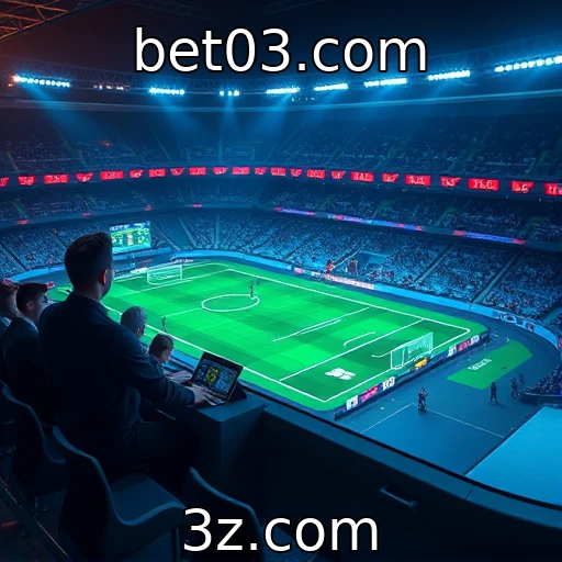 bet03.com Como o Pix transforma a experiência de apostas online em 2025?