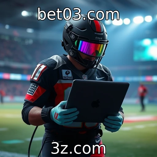 bet03.com Novas formas de pagamento que estão revolucionando as apostas online