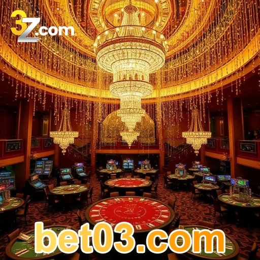 bet03.com Jogos