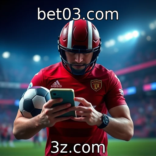 bet03.com Impulsione suas apostas esportivas com análises detalhadas de partidas