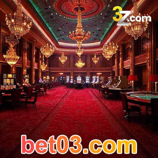 bet03.com Plataforma