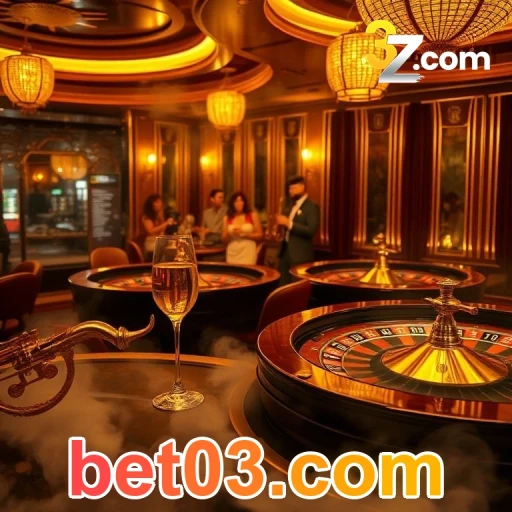 bet03.com Slots