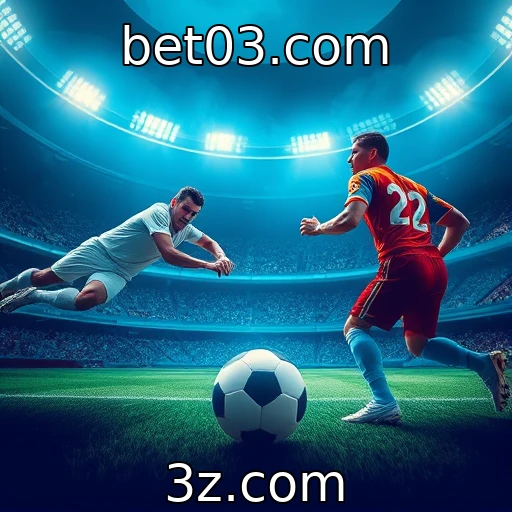 bet03.com Apostas Esportivas: Analisando o Desempenho das Equipes na Temporada Atual