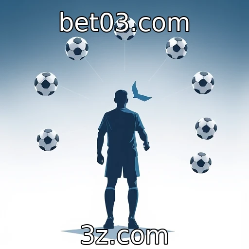 As Principais Tendências das Apostas Esportivas em 2025